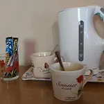 Ferienparadies Gutounik מלון דירות 4*