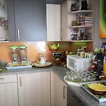 Aparthotel Ferienparadies Gutounik 4*