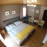 Ferienparadies Gutounik Aparthotel Portschach am Woerthersee