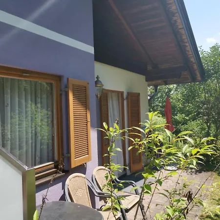 Appart hôtel Ferienparadies Gutounik 4*