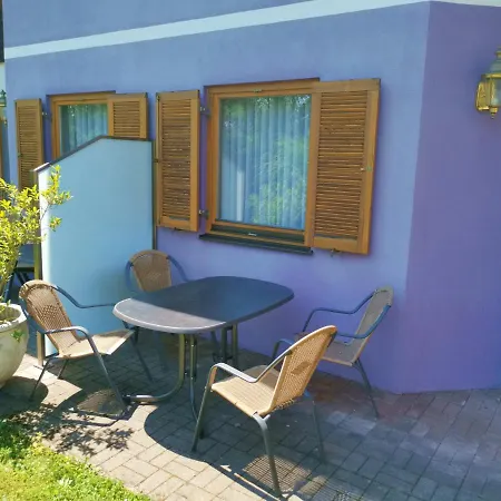 Ferienparadies Gutounik 4* Pörtschach am Wörthersee