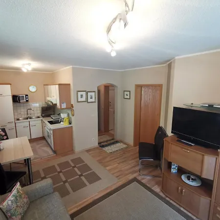 Aparthotel Ferienparadies Gutounik 2*