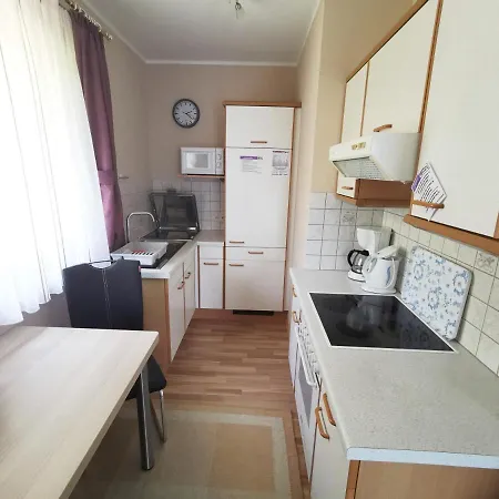 Aparthotel Ferienparadies Gutounik 4*