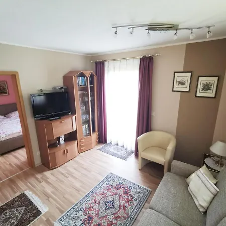 Ferienparadies Gutounik Pörtschach am Wörthersee