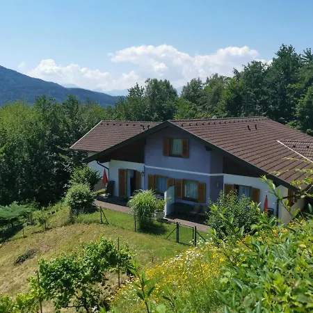 Appart hôtel Ferienparadies Gutounik Pörtschach am Wörthersee