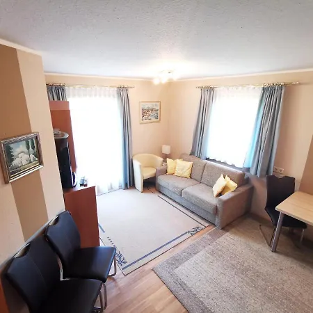 Aparthotel Ferienparadies Gutounik
