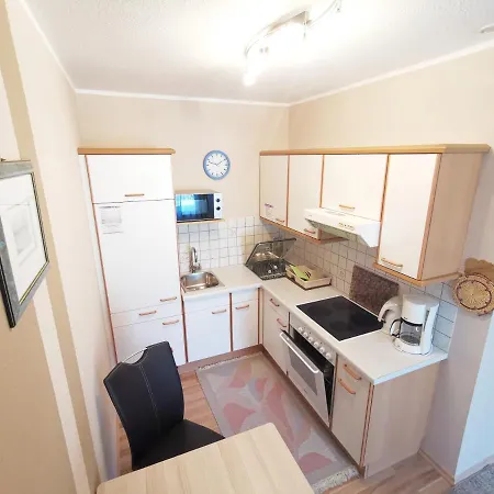 アパートホテル Ferienparadies Gutounik