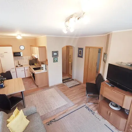 アパートホテル Ferienparadies Gutounik 4*