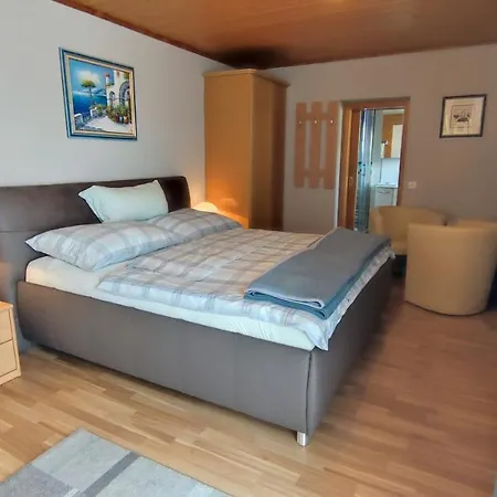 アパートホテル Ferienparadies Gutounik Pörtschach am Wörthersee