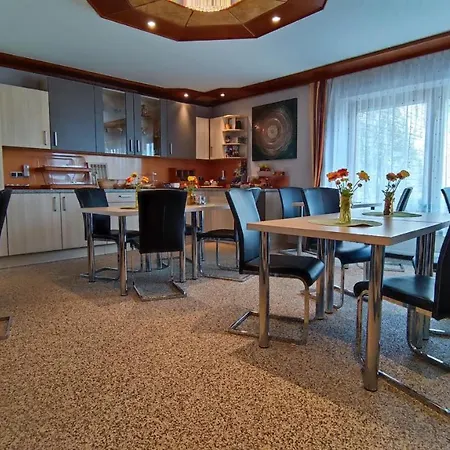 Ferienparadies Gutounik Appart hôtel Pörtschach am Wörthersee