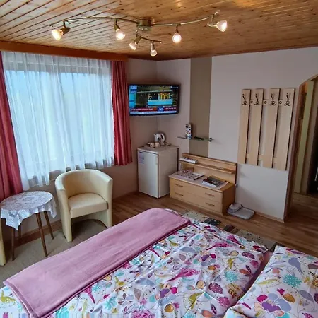 Ferienparadies Gutounik Portschach am Woerthersee