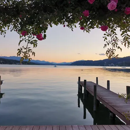 Ferienparadies Gutounik Appart hôtel