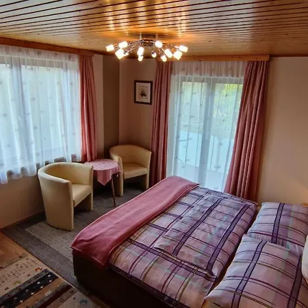 Aparthotel Ferienparadies Gutounik Portschach am Woerthersee