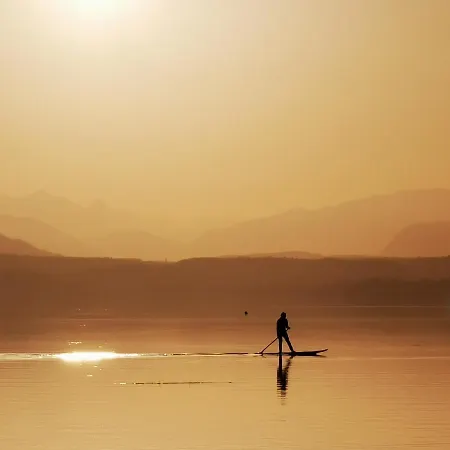 Ferienparadies Gutounik アパートホテル 4*