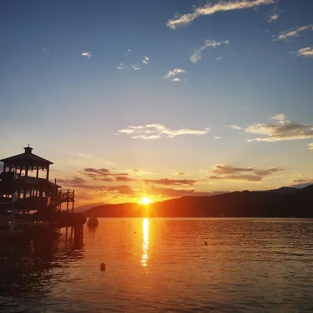 Ferienparadies Gutounik 4*