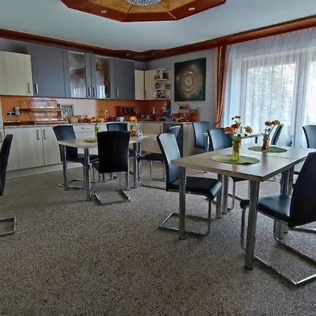 Ferienparadies Gutounik 4*