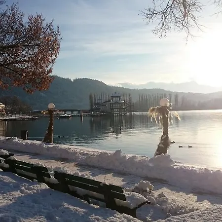 Ferienparadies Gutounik