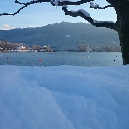 Ferienparadies Gutounik 4* Pörtschach am Wörthersee