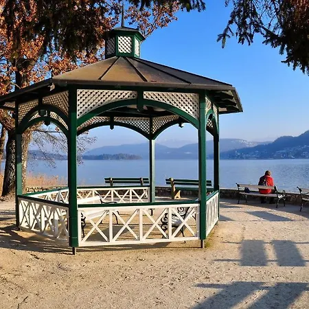 アパートホテル Ferienparadies Gutounik