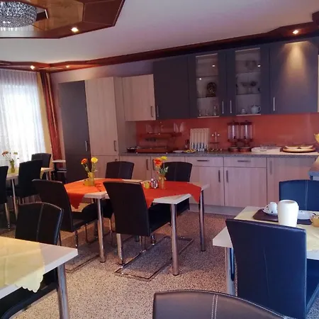 Ferienparadies Gutounik Aparthotel