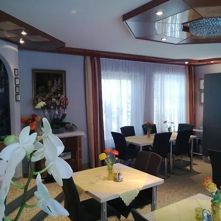 Aparthotel Ferienparadies Gutounik