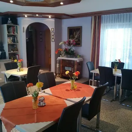 Aparthotel Ferienparadies Gutounik 4*