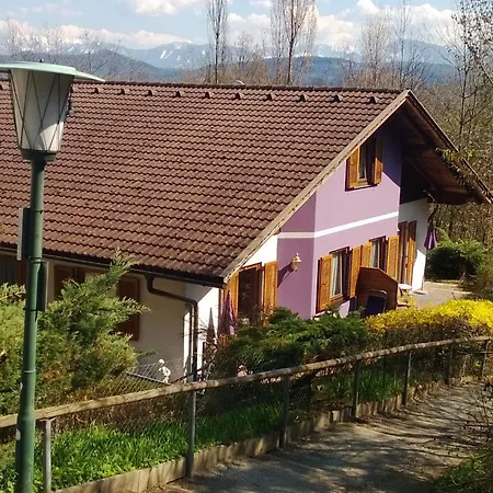 Ferienparadies Gutounik Aparthotel 4*
