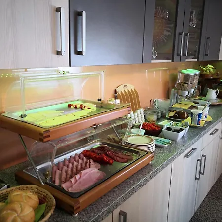 Ferienparadies Gutounik Appart hôtel 4*