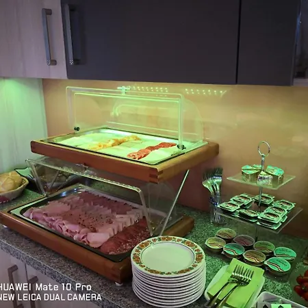 アパートホテル Ferienparadies Gutounik Pörtschach am Wörthersee