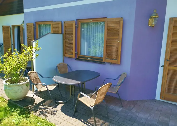 Ferienparadies Gutounik 4* Pörtschach am Wörthersee