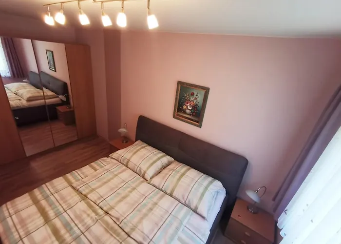 Ferienparadies Gutounik 4* Pörtschach am Wörthersee