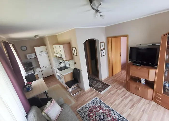 Ferienparadies Gutounik