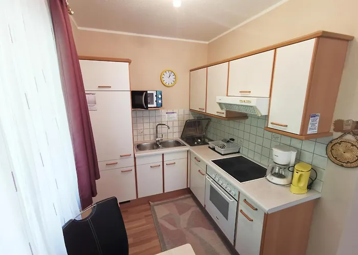 Ferienparadies Gutounik Pörtschach am Wörthersee