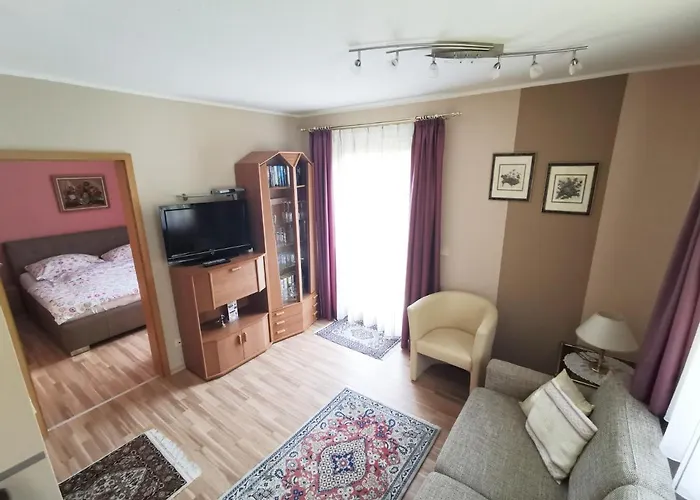 Ferienparadies Gutounik Pörtschach am Wörthersee