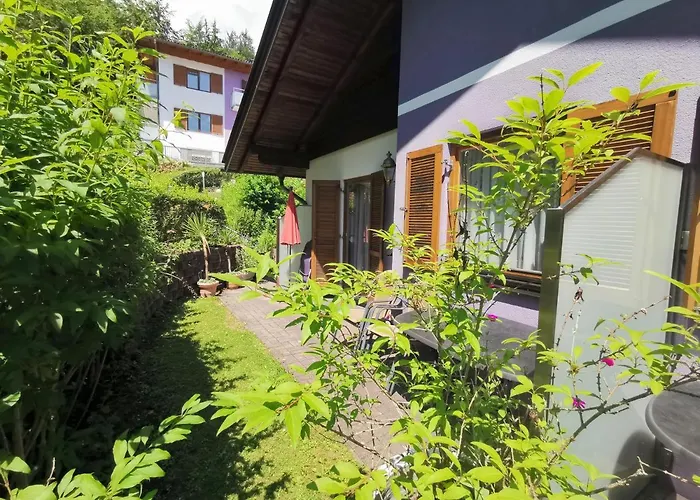 Ferienparadies Gutounik