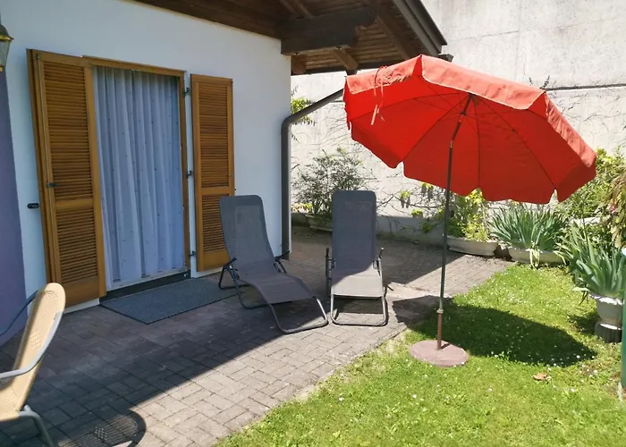 Ferienparadies Gutounik 4* Pörtschach am Wörthersee