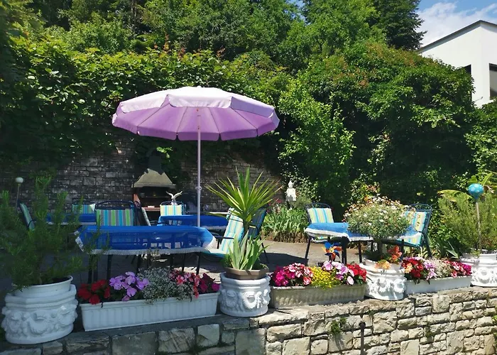 Ferienparadies Gutounik Appart hôtel Pörtschach am Wörthersee