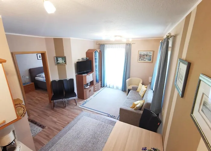 Ferienparadies Gutounik