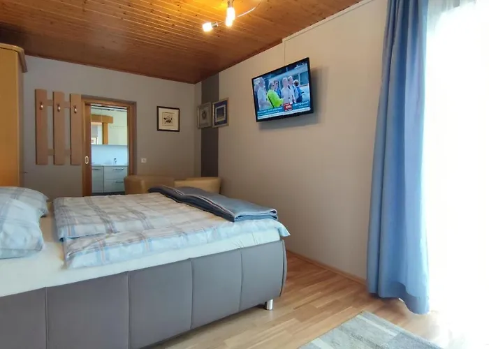 Ferienparadies Gutounik Pörtschach am Wörthersee