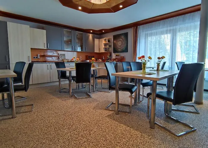 Ferienparadies Gutounik Appart hôtel Pörtschach am Wörthersee