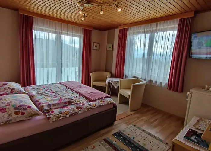 Ferienparadies Gutounik Pörtschach am Wörthersee