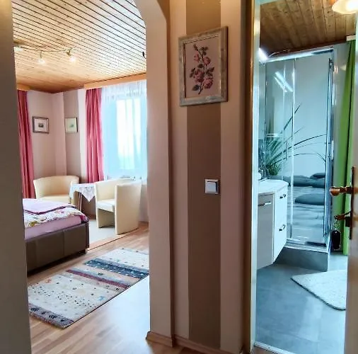 Ferienparadies Gutounik Appart hôtel Pörtschach am Wörthersee