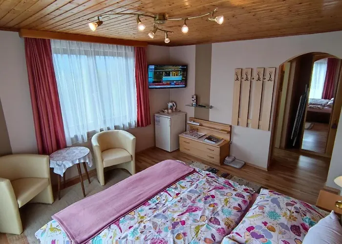 Ferienparadies Gutounik Pörtschach am Wörthersee