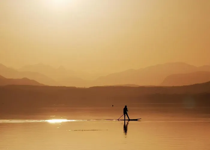 Ferienparadies Gutounik Appart hôtel 4*