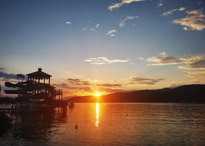 Ferienparadies Gutounik 4*