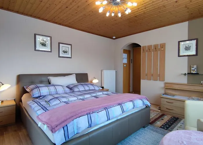 Ferienparadies Gutounik