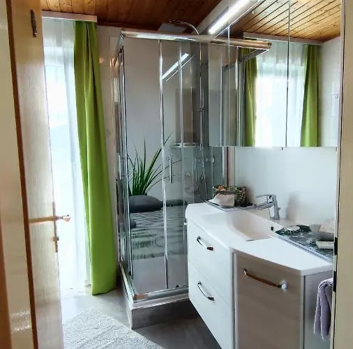 Ferienparadies Gutounik Appart hôtel 4*