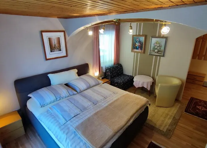 Ferienparadies Gutounik Appart hôtel