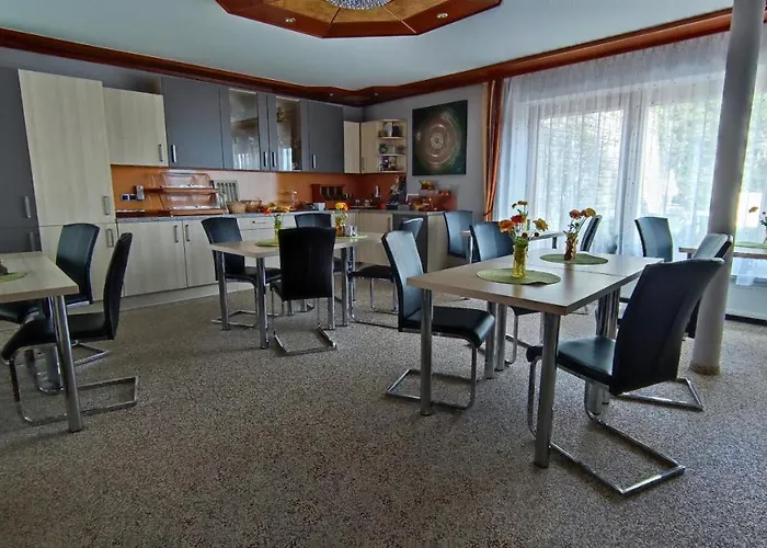 Ferienparadies Gutounik 4*