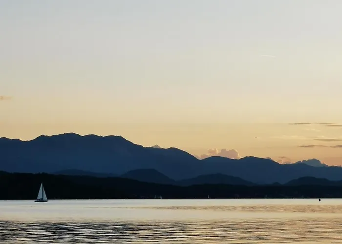 Ferienparadies Gutounik Appart hôtel 4*